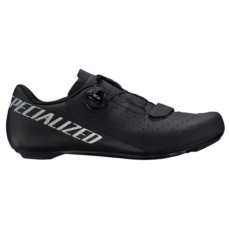 TORCH 1.0 ROAD SHOE | BLACK