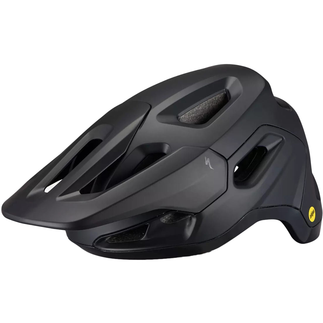 TACTIC 4 HELMET | BLACK