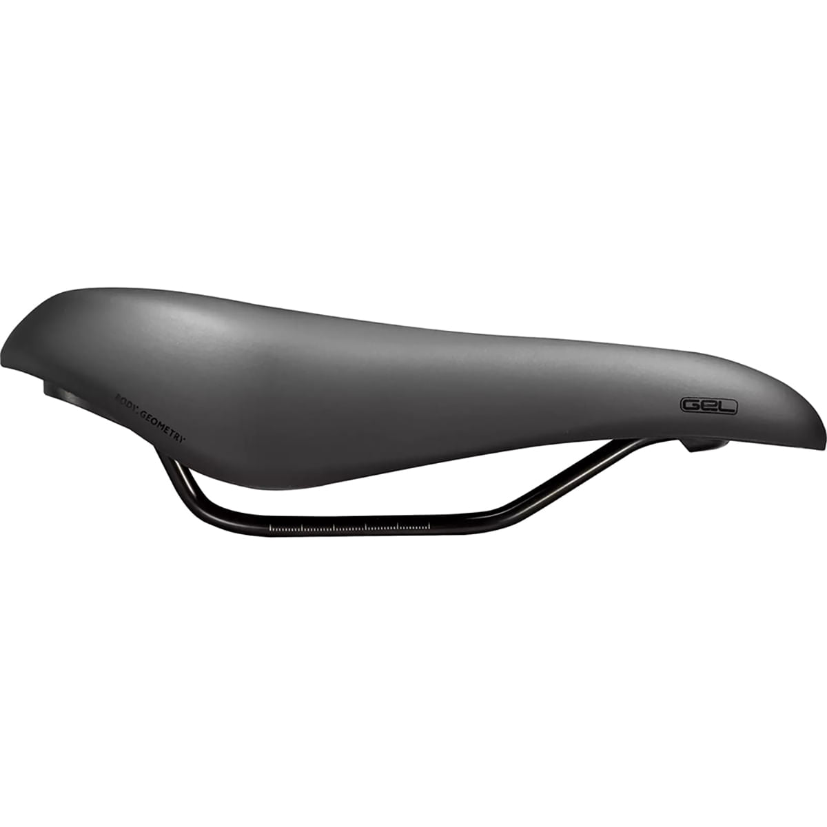 Specialized Bg Comfort Gel Saddle Bike Seats in No Color
