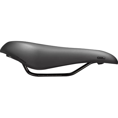 Specialized Bg Comfort Gel Saddle Bike Seats in No Color