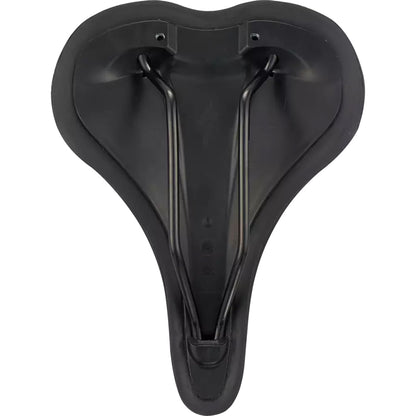 COMFORT GEL SADDLE 180 | 180MM BLK