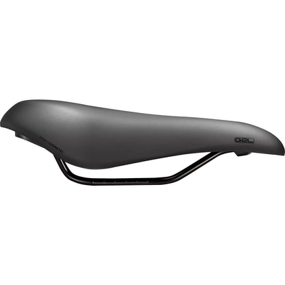 COMFORT GEL SADDLE 180 | 180MM BLK