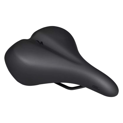 COMFORT GEL SADDLE 180 | 180MM BLK