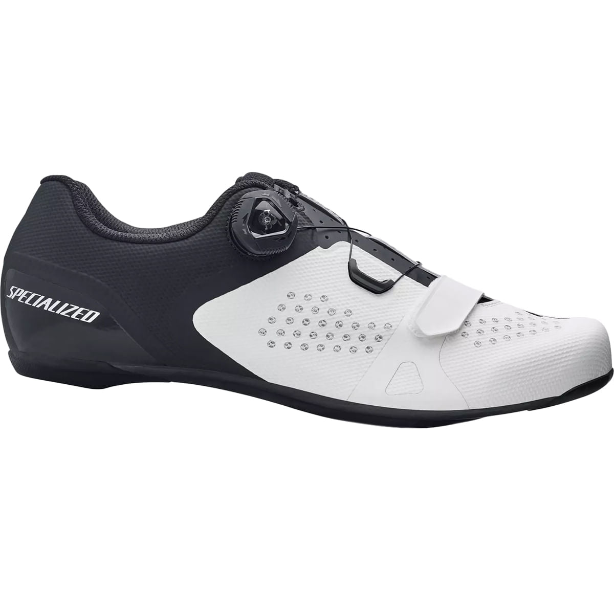 TORCH 2.0 ROAD SHOE | WHITE
