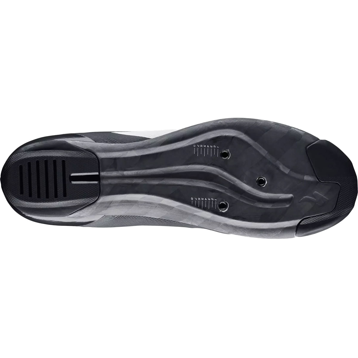 TORCH 2.0 ROAD SHOE | WHITE