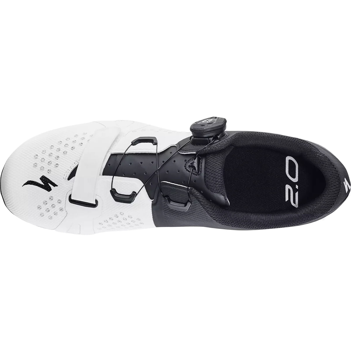 TORCH 2.0 ROAD SHOE | WHITE