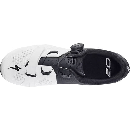 TORCH 2.0 ROAD SHOE | WHITE