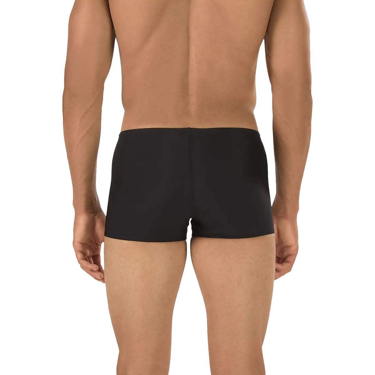 ENDURANCE SQUARE LEG | BLACK 001