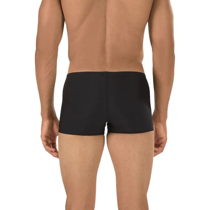 ENDURANCE SQUARE LEG | BLACK 001