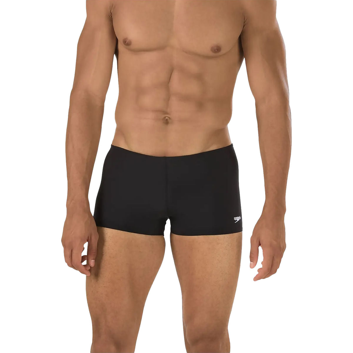 ENDURANCE SQUARE LEG | BLACK 001