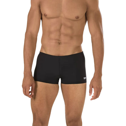 ENDURANCE SQUARE LEG | BLACK 001