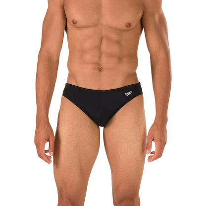 SOLAR 1 INCH BRIEF | 001BLACK