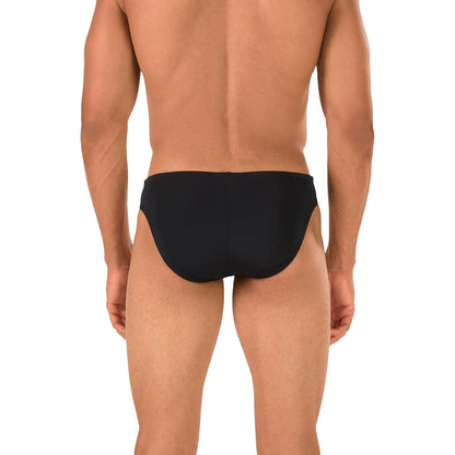 SOLAR 1 INCH BRIEF | 001BLACK