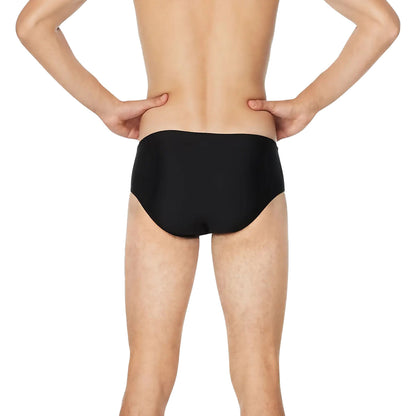 SOLID ENDURANCE BRIEF | 001BLACK