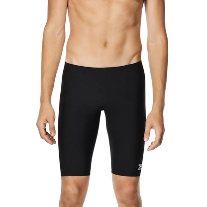 SOLID ENDURANCE JAMMER | 001BLACK