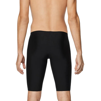 SOLID ENDURANCE JAMMER | 001BLACK