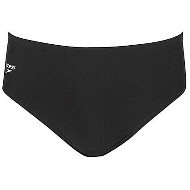 POLY BRIEF | BLACK 001