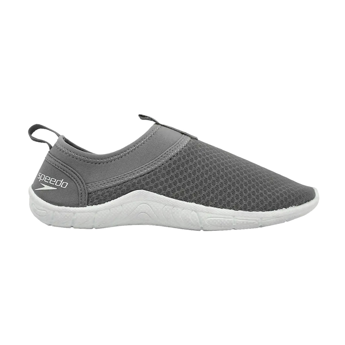 TIDAL CRUISER WATER SHOE | 064-GREY