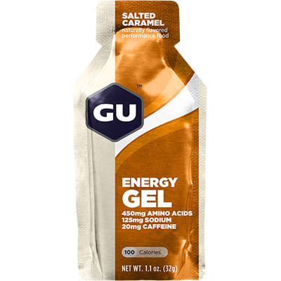 SALTED CARAMEL GEL | NONE