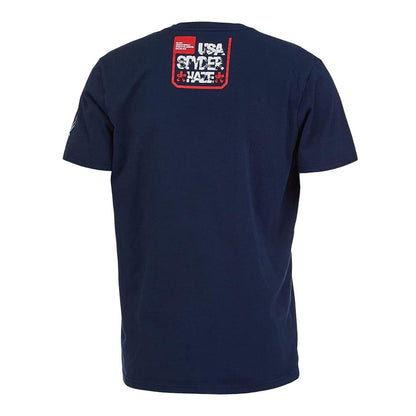 USA TEE | 486-INIDOG