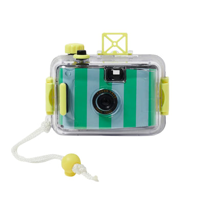 UNDERWATER CAMERA | SEA SEEKER