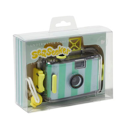 UNDERWATER CAMERA | SEA SEEKER