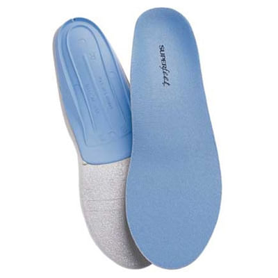 ALL PURPOSE MEDIUM SUPPOR | BLUE
