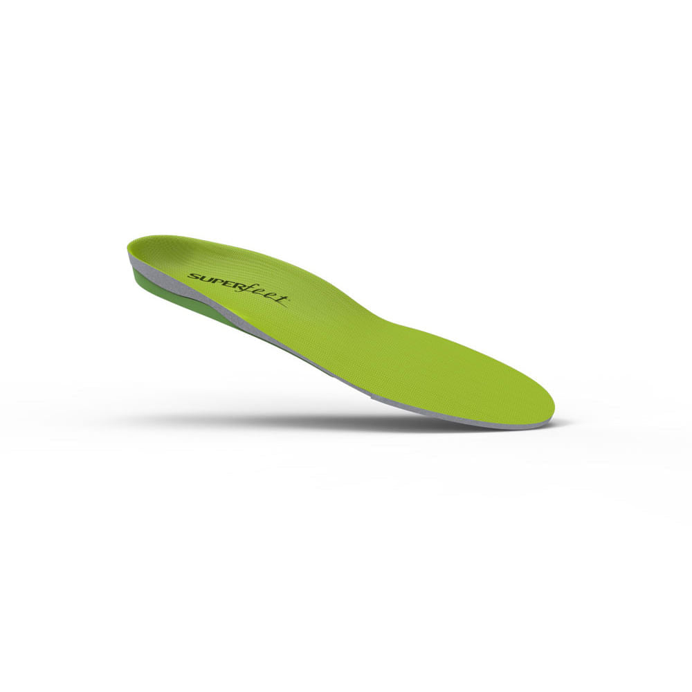 ALL PURPOSE HIGH ARCH SUP | GREEN