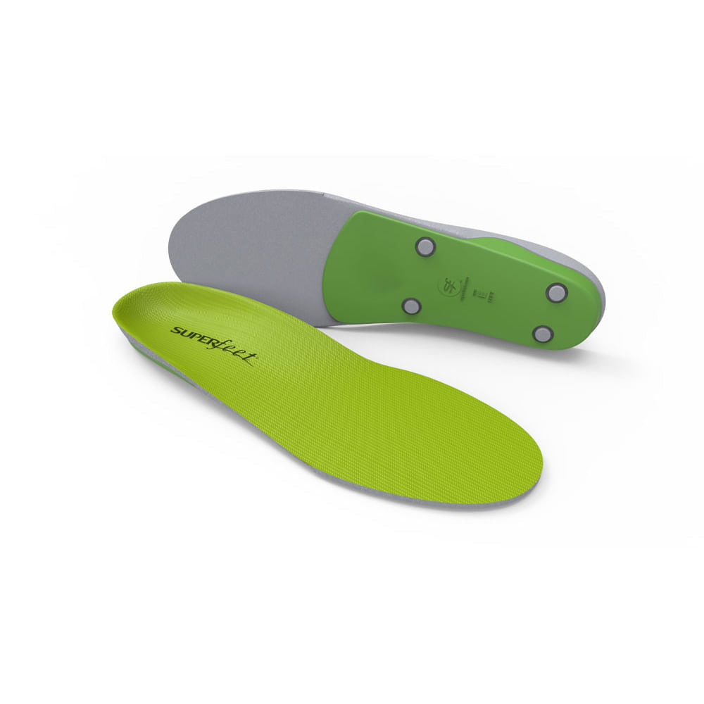 ALL PURPOSE HIGH ARCH SUP | GREEN