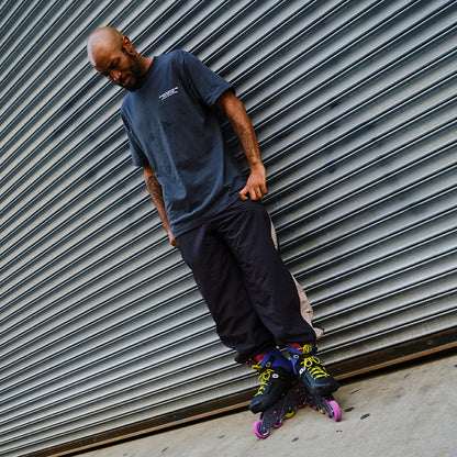 Paragon Sports Only Ny Logot Tee Tops in No Color