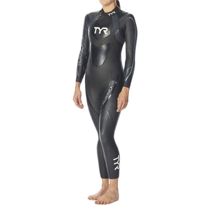 WMN CAT 2 HURRICANE | 086 BLK/BL