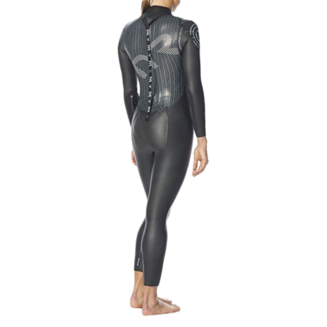 WMN CAT 2 HURRICANE | 086 BLK/BL