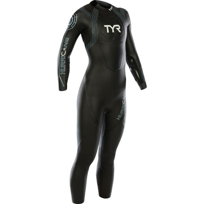 WMN CAT 2 HURRICANE | 086 BLK/BL