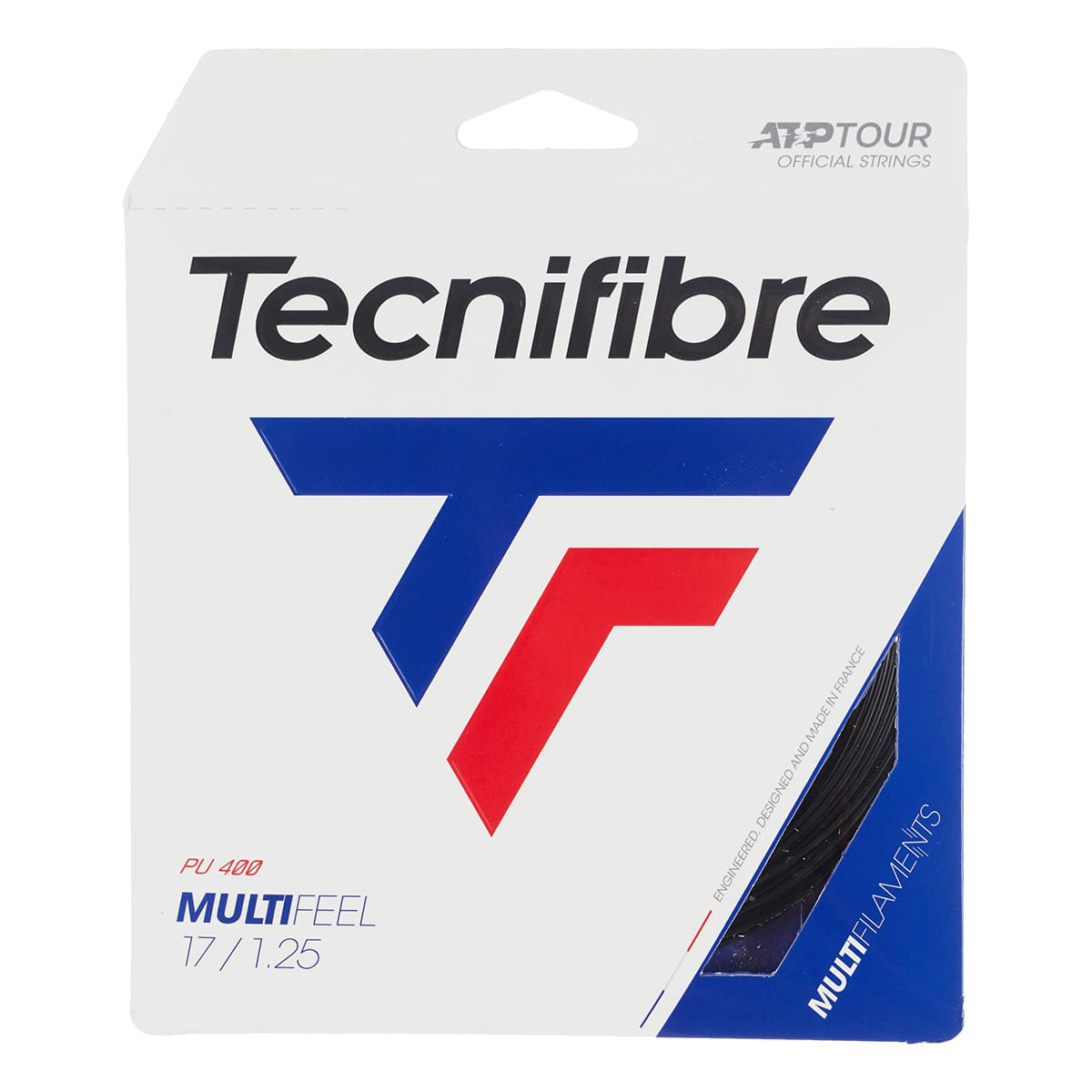 MULTIFEEL | BLACK 17