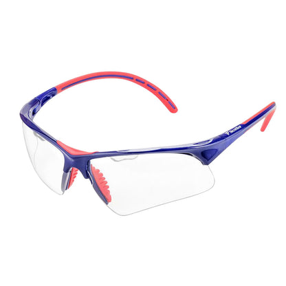 SQUASH EYEWEAR BLUE/RED | BLUE/RED
