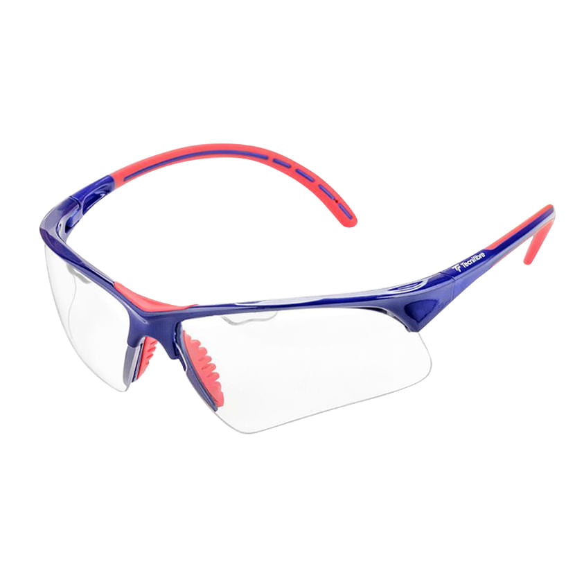 SQUASH EYEWEAR BLUE/RED | BLUE/RED