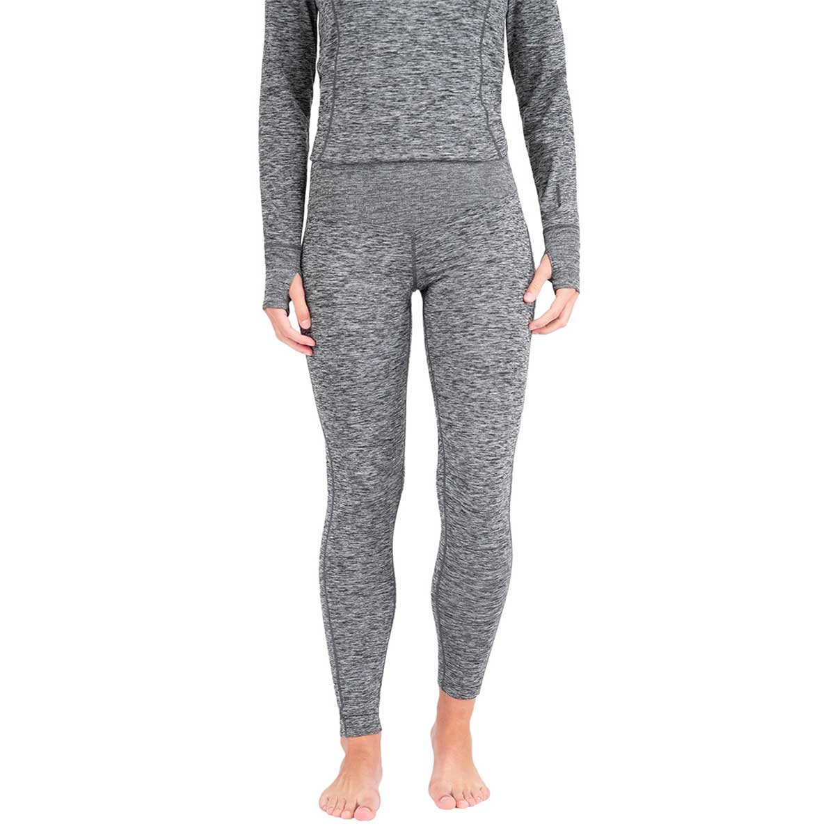 W CLOUDNINE CS 2.0 PANT | 027-DKGREY