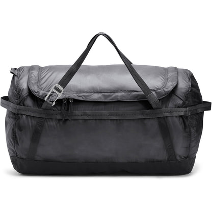 FLYWEIGHT DUFFEL | MN8-ASPHAL