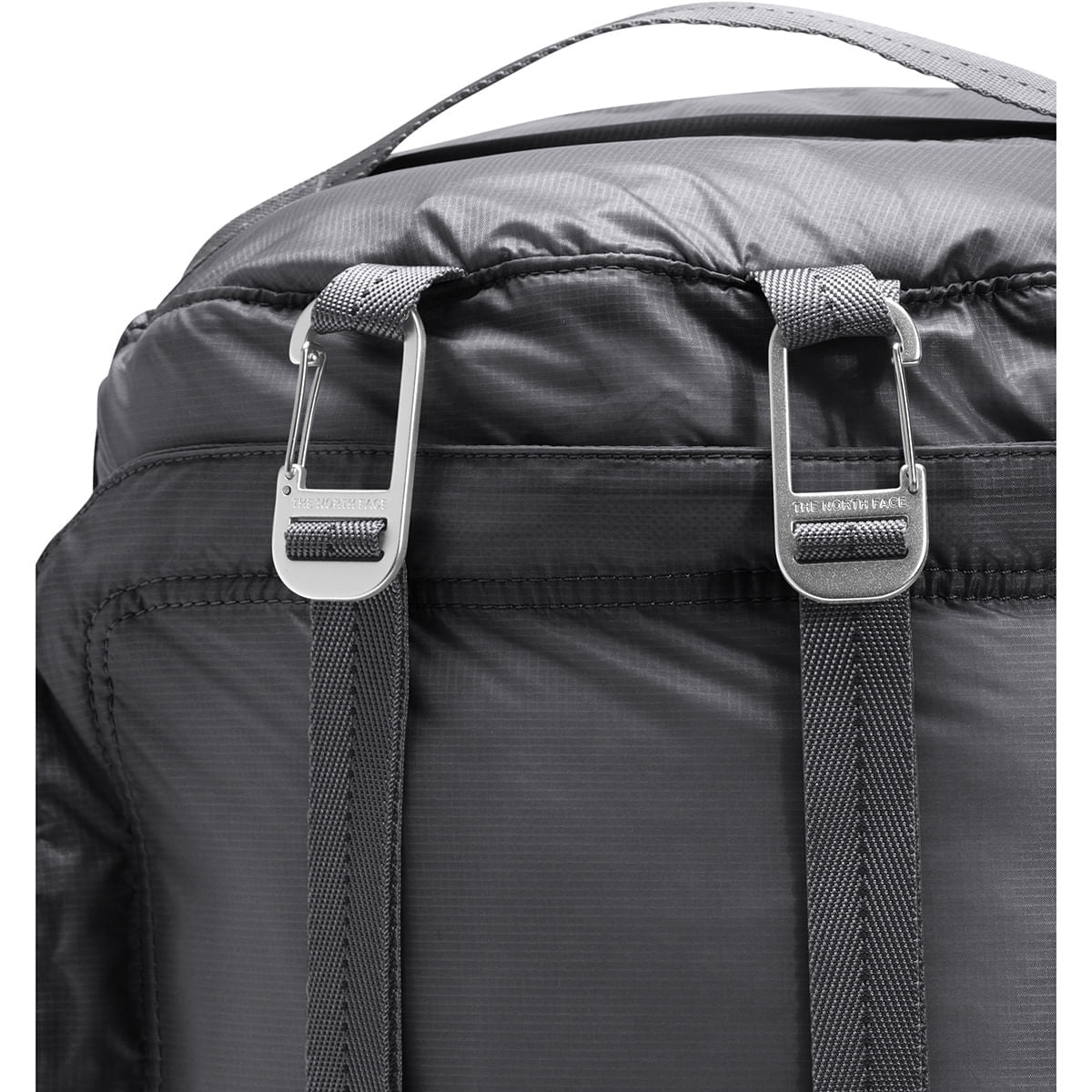 FLYWEIGHT DUFFEL | MN8-ASPHAL