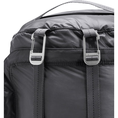 FLYWEIGHT DUFFEL | MN8-ASPHAL