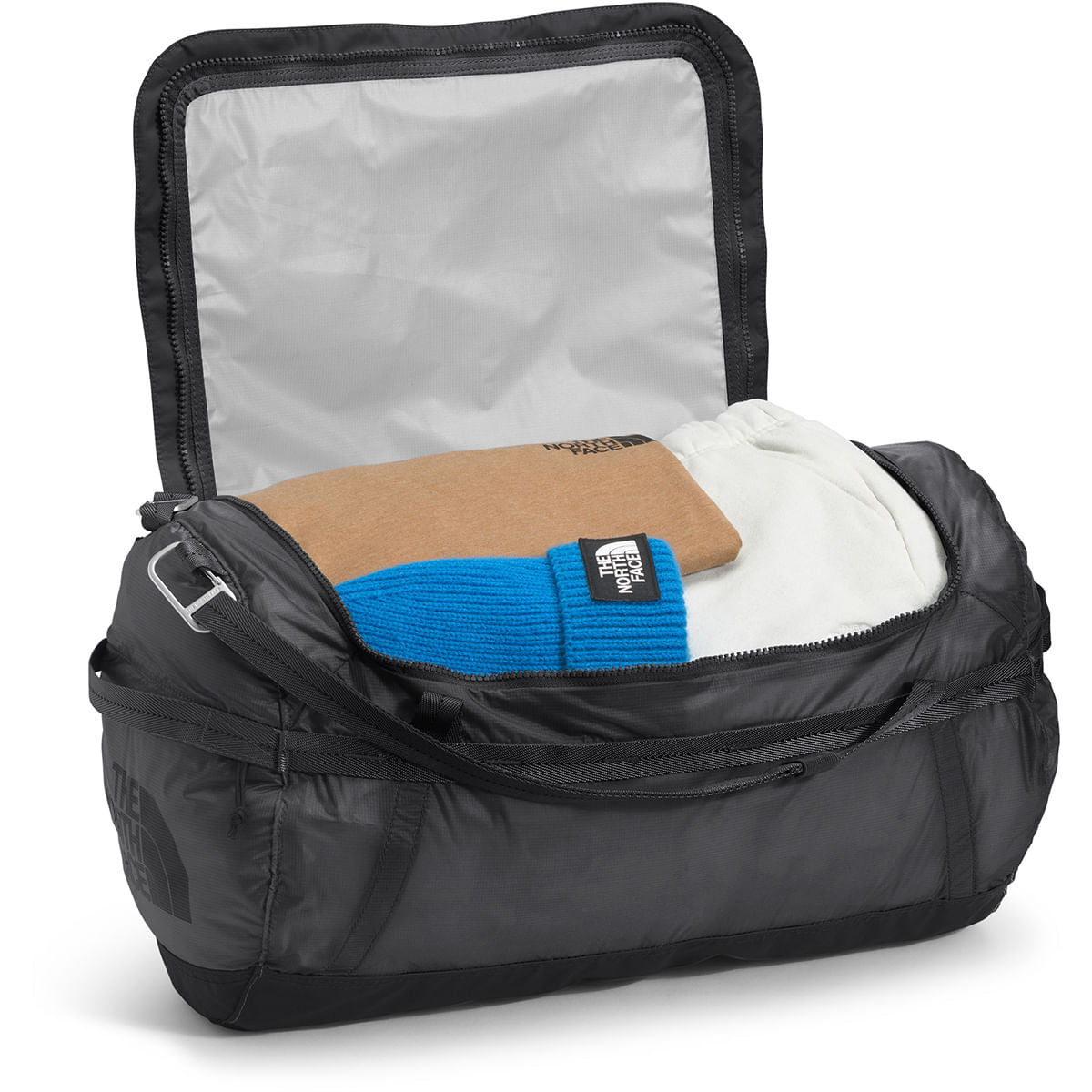 FLYWEIGHT DUFFEL | MN8-ASPHAL