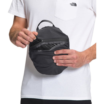 FLYWEIGHT DUFFEL | MN8-ASPHAL