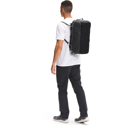 FLYWEIGHT DUFFEL | MN8-ASPHAL