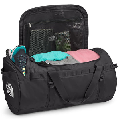 BASE CAMP DUFFEL - L | KY4-TNF BL