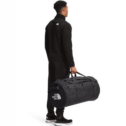 BASE CAMP DUFFEL - L | KY4-TNF BL