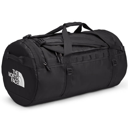 BASE CAMP DUFFEL - L | KY4-TNF BL
