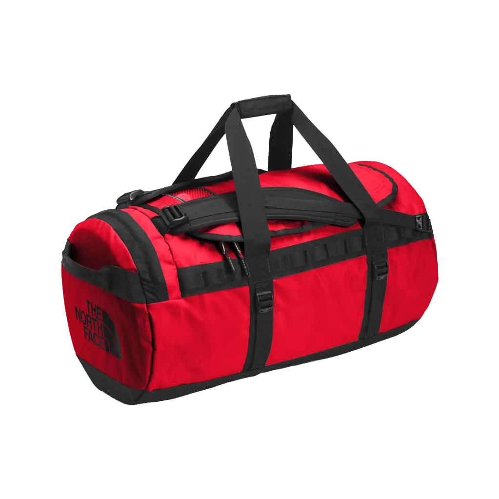 BASE CAMP DUFFEL - M | KZ3-TNF RE