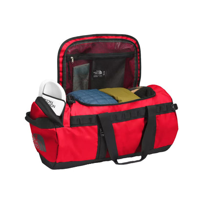BASE CAMP DUFFEL - M | KZ3-TNF RE
