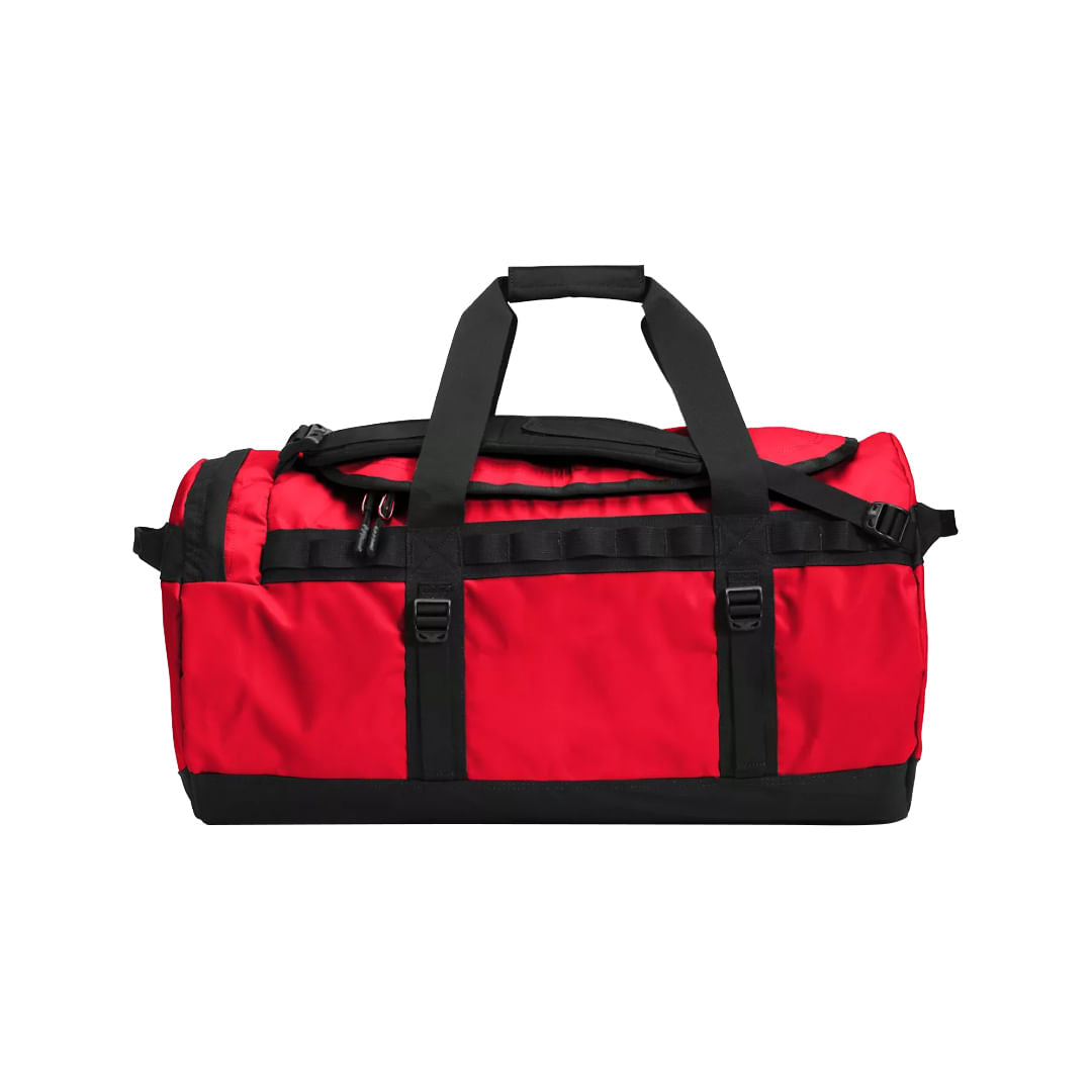 BASE CAMP DUFFEL - M | KZ3-TNF RE