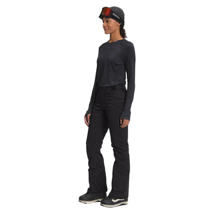 W LENADO PANT | JK3-TNF BL